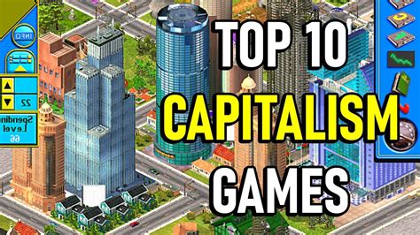 capitalism game online
